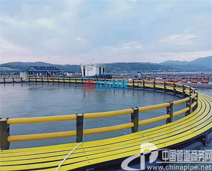 深海抗風浪海上娛樂設備