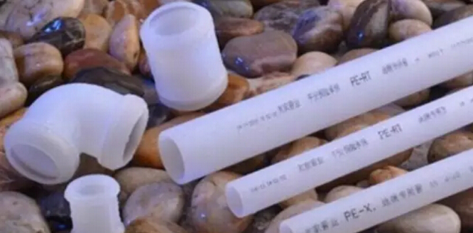 PEX和PERT地暖管材優缺點比較