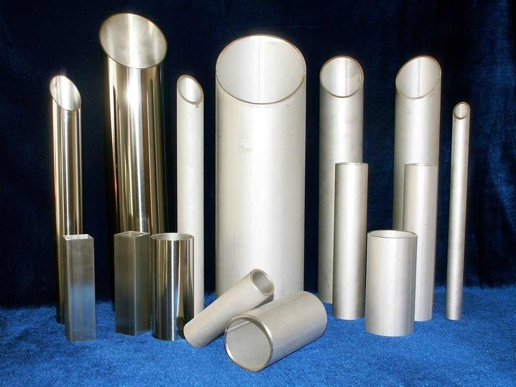 不銹鋼管種類(lèi)及用途匯總