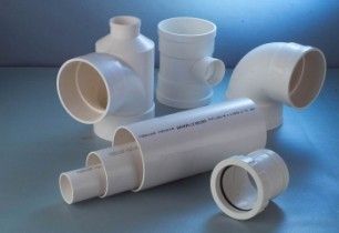 PVC排水管件檢驗規范