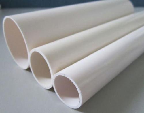 PVC-U、PVC-O、PVC-M管的區別