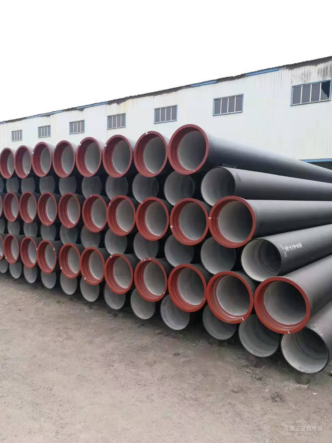 建筑排水用柔性鑄鐵管及管件、附件安裝規(guī)范