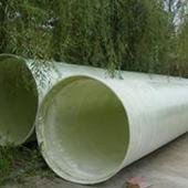 怎么挑選優(yōu)質(zhì)玻璃鋼管道？
