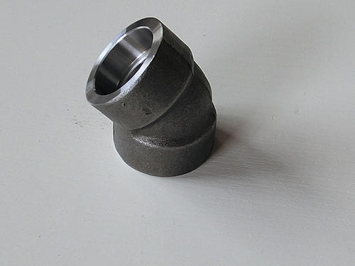 A105材質的管件需要用什么焊接？