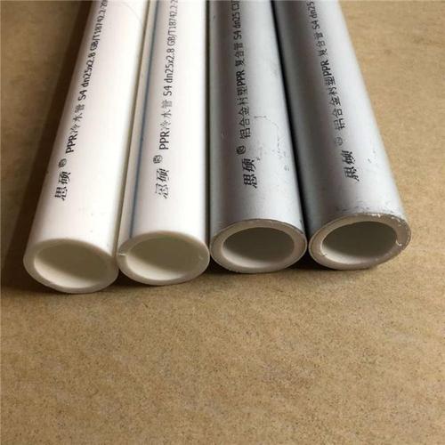 地暖PB管與PE管有什么區別