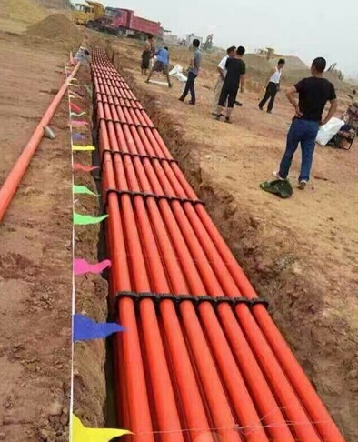 電力管道的埋設方式有哪些？
