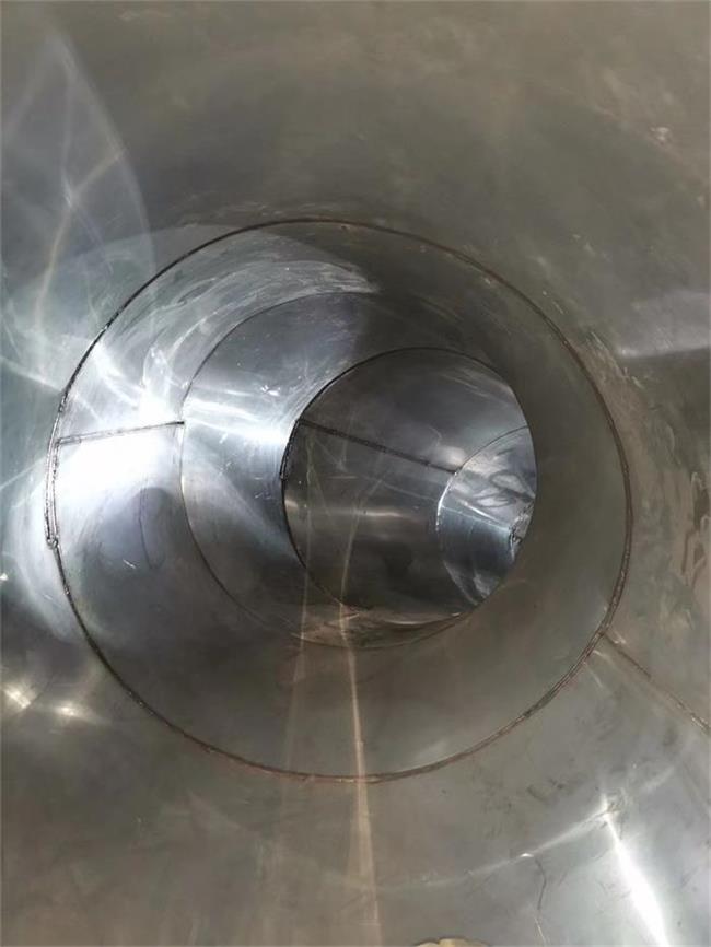 不銹鋼內襯修復技術的特性 