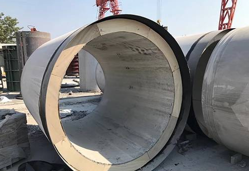 頂管施工中遇到管道接口發生滲漏，應該怎么辦？ 