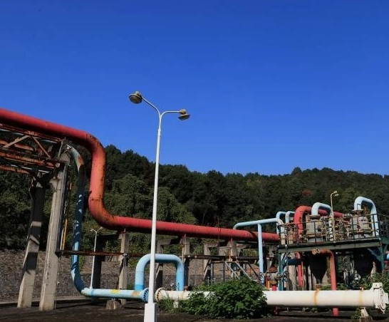 管道輸氫的優勢