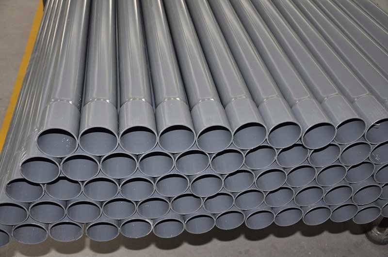 pvc-m給水管比pvc-u給水管要高一級嗎？