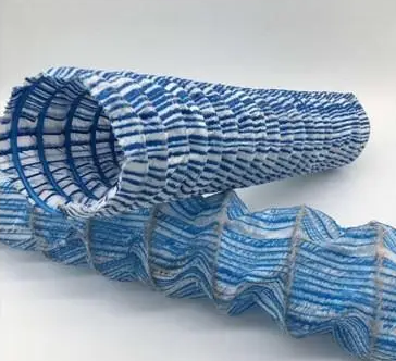 軟式透水管的產品優點